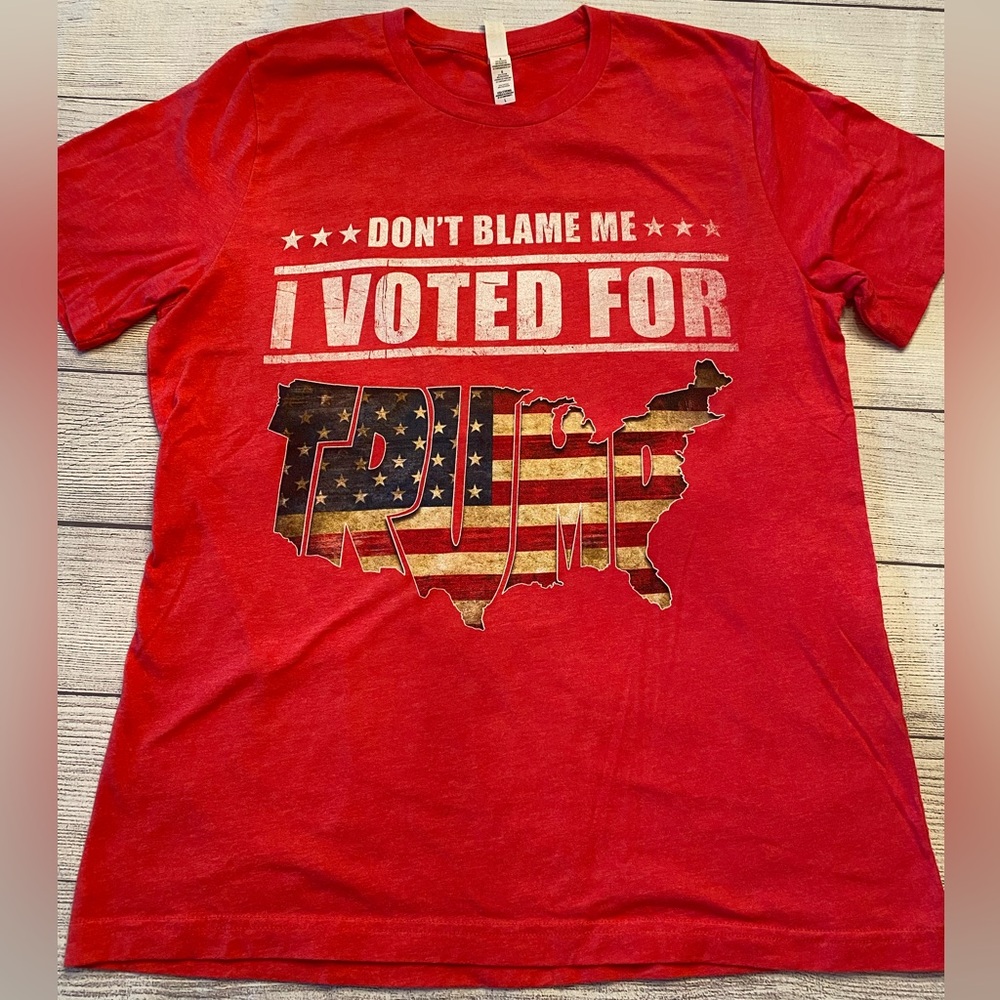 Trump T-Shirt